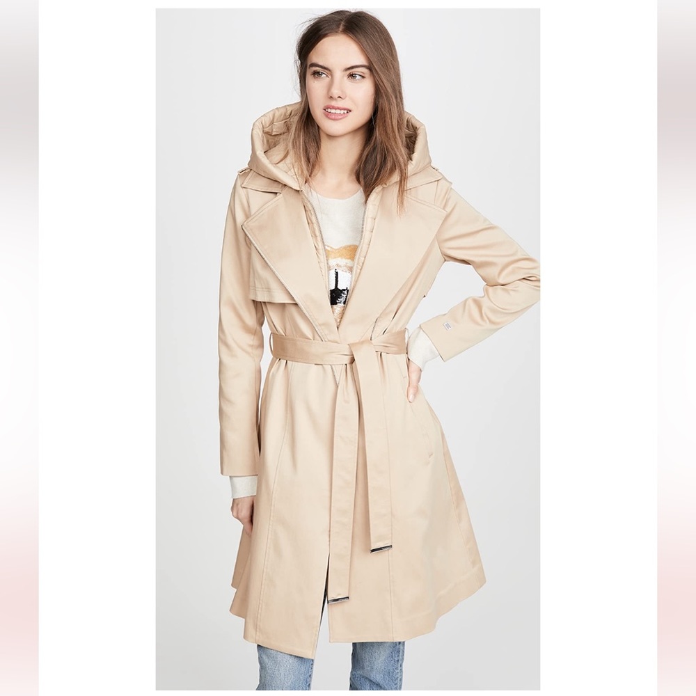 Soia & Kyo Athie Jacket